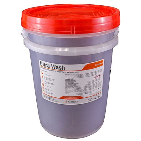 DISHWASHER DISH DETERGENT ULTRA WASH 20L