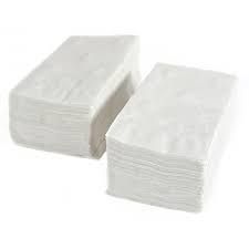 DINNER NAPKIN 2 PLY 1/8 FOLD 3000