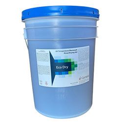 DISHWASHER DISH RINSE ECO-DRY 20L