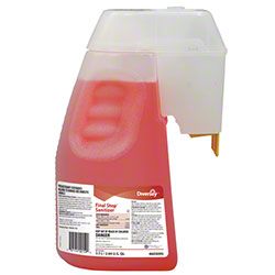 DIVERSEY SUMA FINAL STEP SANTIZER FOR SINK 2.5L