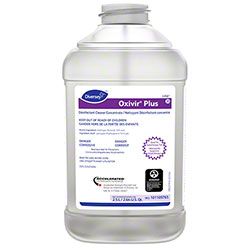 DIVERSEY OXIVIR PLUS J-FILL 2.5L