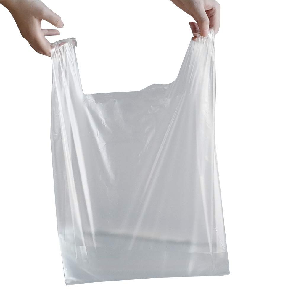 T-SHIRT BAG 11X6X21 1000