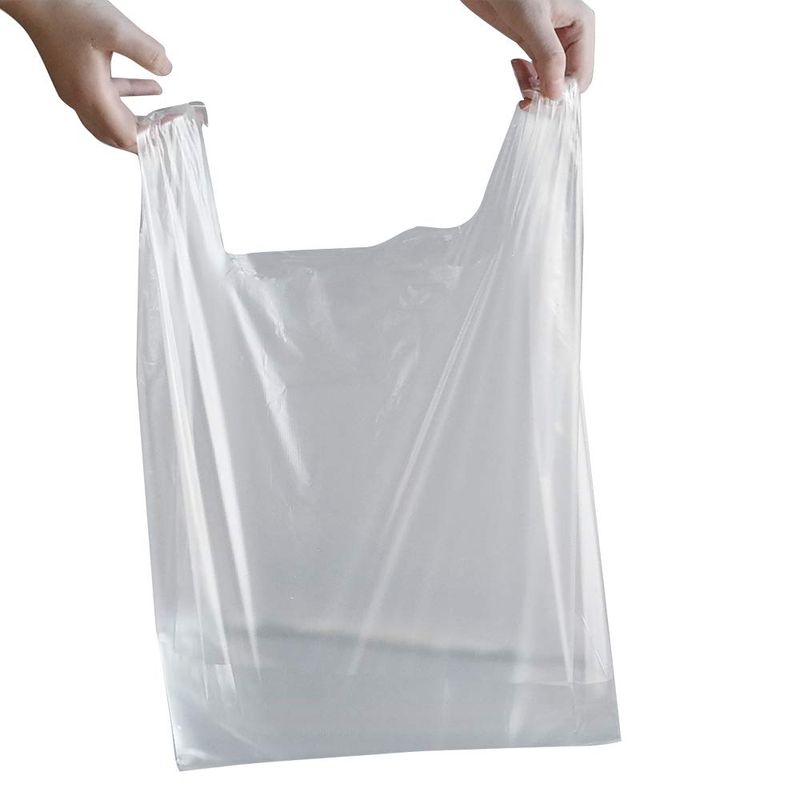 T-SHIRT BAG 12X7X22 1000