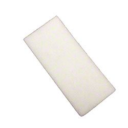 DOODLEBUG FLOOR PAD WHITE