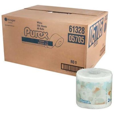 TP PUREX  05705 2 PLY 60/506