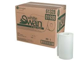 PAPER TOWEL WHITE 01930