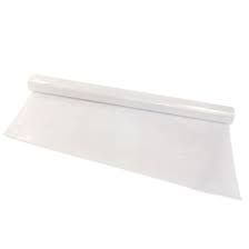 CLEAR PLASTIC ROLLS MED 2.2 MIL 10'X 100'