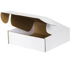 PATTY BOX 10LB 14.5" x 10.5" x 3.5" 50