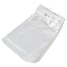 POLYBAG BREAD 10X13X4 WICKET 2500