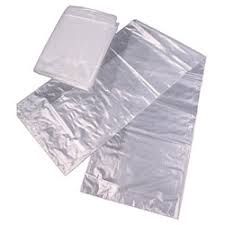 POLYBAG LINER 10Z 15.25x11.5x18&quot;  750