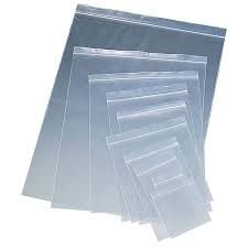 POLYBAGS RECLOSABLE 10X12 PER 100