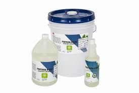 PROTOCOL K650 CALCIUM/LIME/RUST REMOVER- TUB TILE &amp; GROUT CLEANER 1L