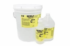 PROTOCOL SCALE ZERO PLUS 4L