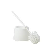 TOILET BRUSH SET