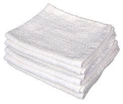 TERRY TOWELS - 10LB