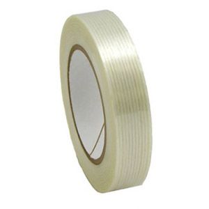 TAPE FILAMENT TARTAN 18MM X 55