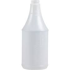 SPRAY BOTTLE 24 OZ  EA