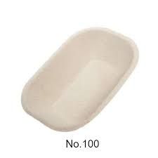 SAVADAY 100 FOOD TRAY 1000