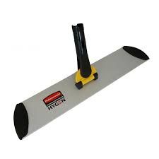 18" FRAME FOR MICROFIBRE FLAT MOPS