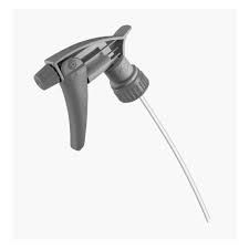 SPRAY TRIGGER CHEMICAL RESISTANT 9&quot;