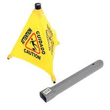 SAFETY POP-UP CONE