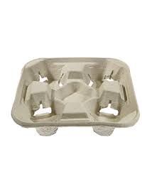 SLEEVE OF SAVADAY 4 CUP CARRIER 90