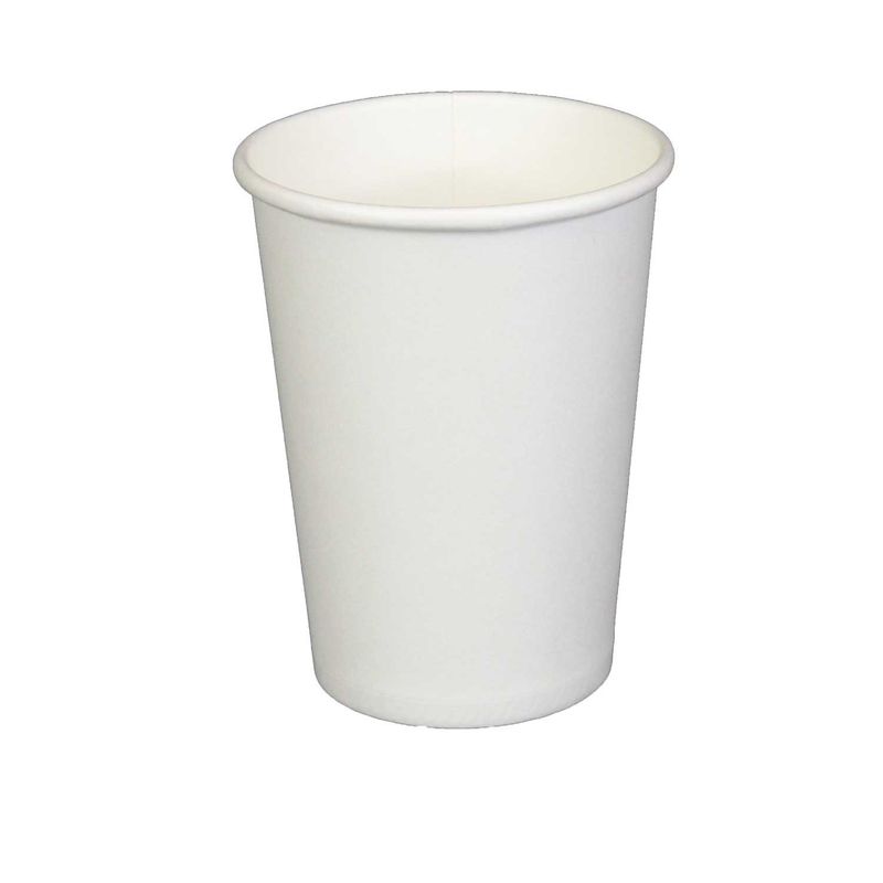 SLEEVE OF 08 OZ HOT CUPS 50