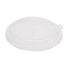 SLEEVE OF KRAFT SALAD BOWL LIDS 50