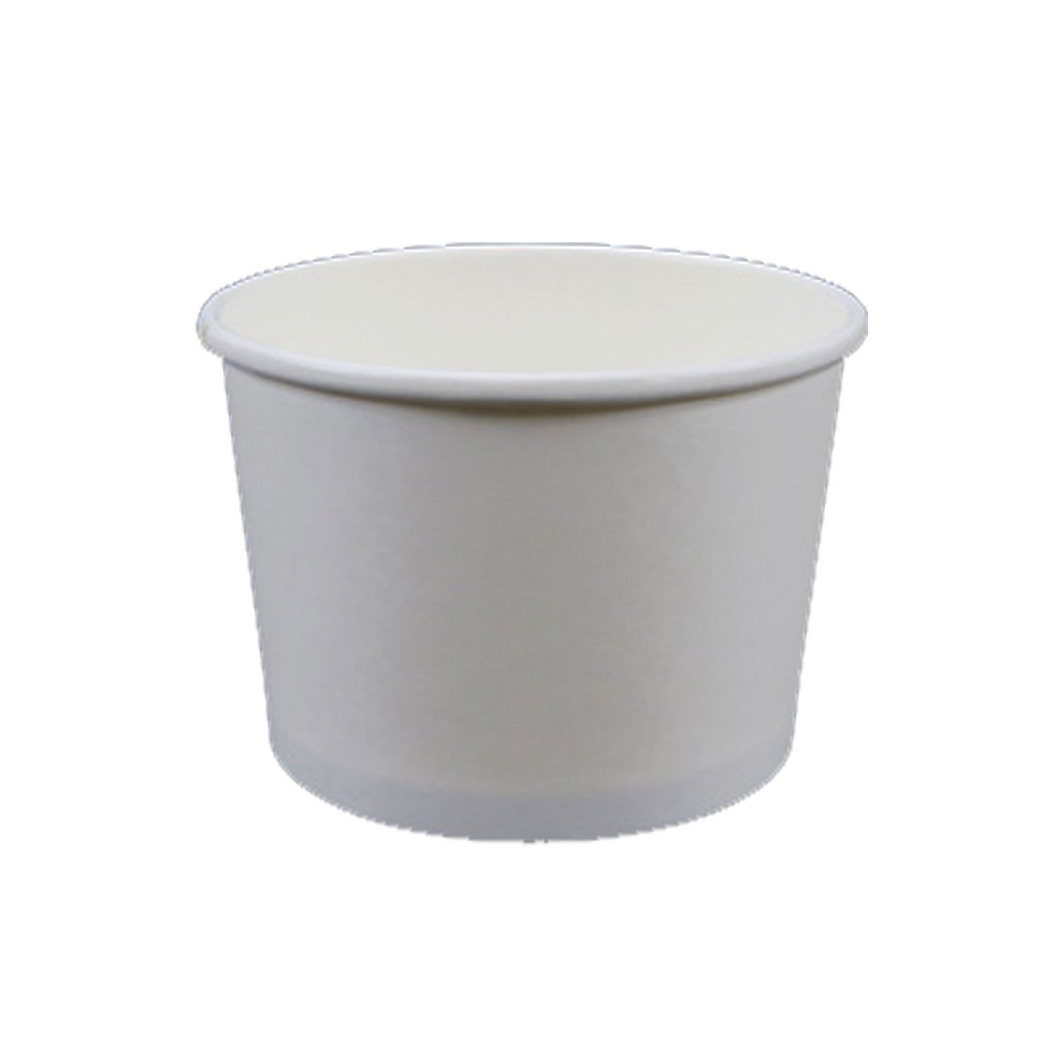 SLEEVE OF 08 OZ PAPER SOUP BOWLS 50
