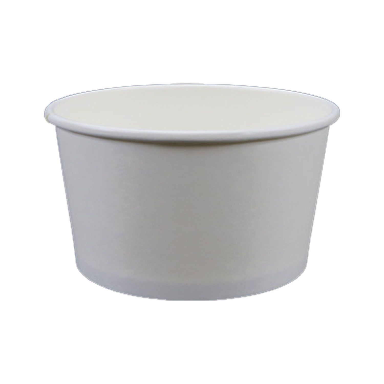 SLEEVE OF 12 OZ PAPER SOUP BOWLS 50