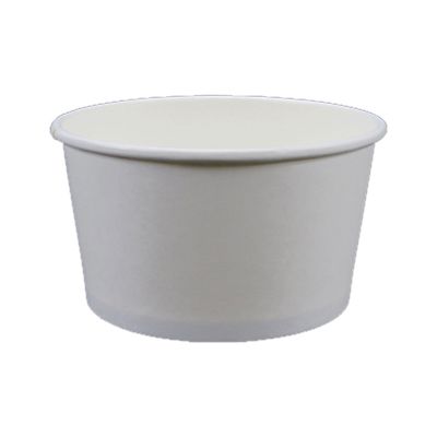 SLEEVE OF 12 OZ PAPER SOUP BOWLS 50