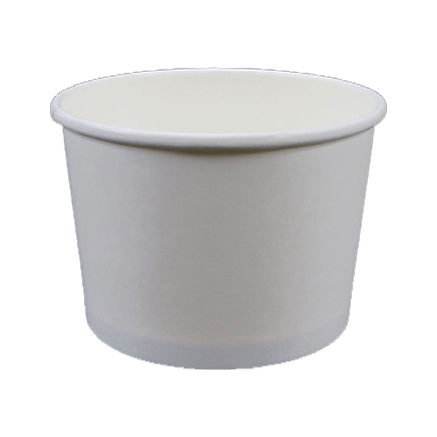 SLEEVE OF 16 OZ PAPER SOUP BOWLS 50