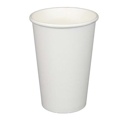 SLEEVE OF 12 OZ HOT CUPS 50