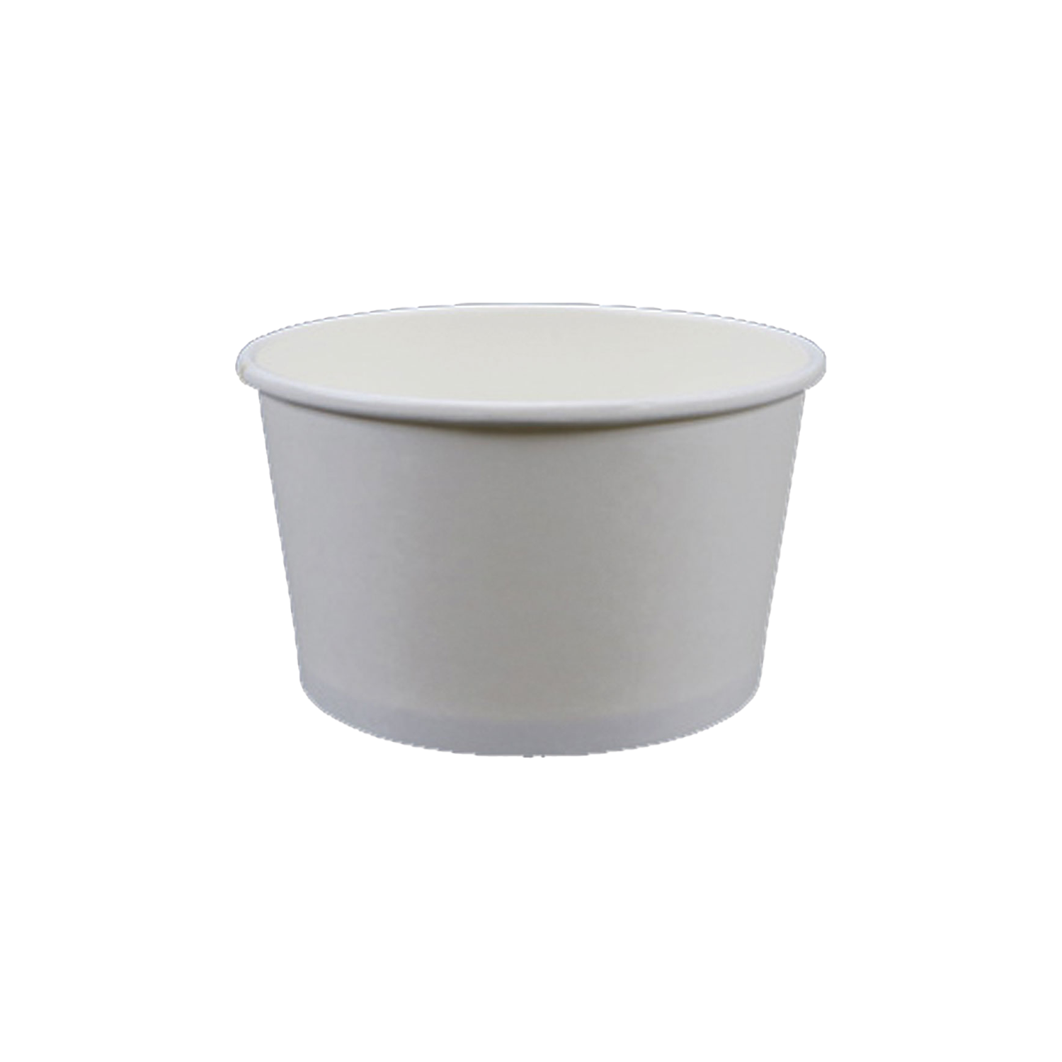 SLEEVE OF 04 OZ PAPER SOUP BOWLS 50