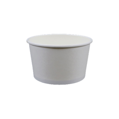 SLEEVE OF 04 OZ PAPER SOUP BOWLS 50
