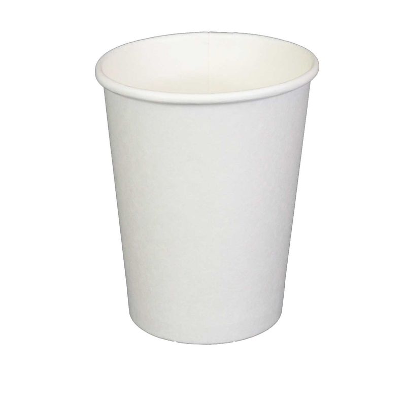 SLEEVE OF 10 OZ HOT CUPS 50