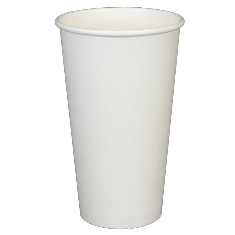 SLEEVE OF 16 OZ HOT CUPS 50