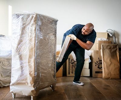 PACKING &amp; SHIPPING