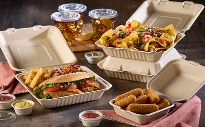 FOODSERVICE