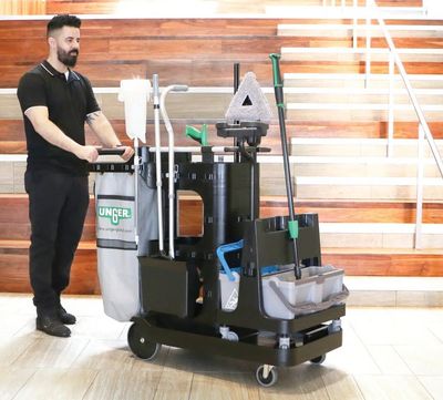 JANITORIAL