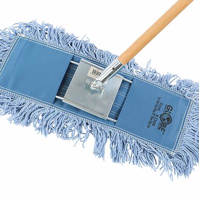 DUST MOPS
