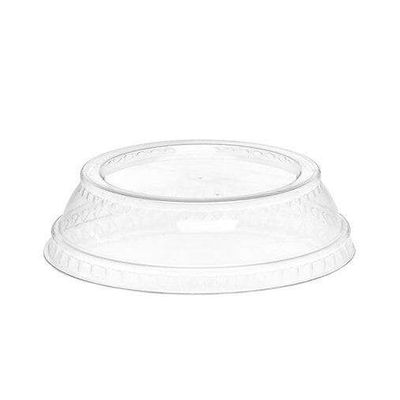 CASE OF LIDS FOR 9-12 OZ PARFAIT CUPS 1000