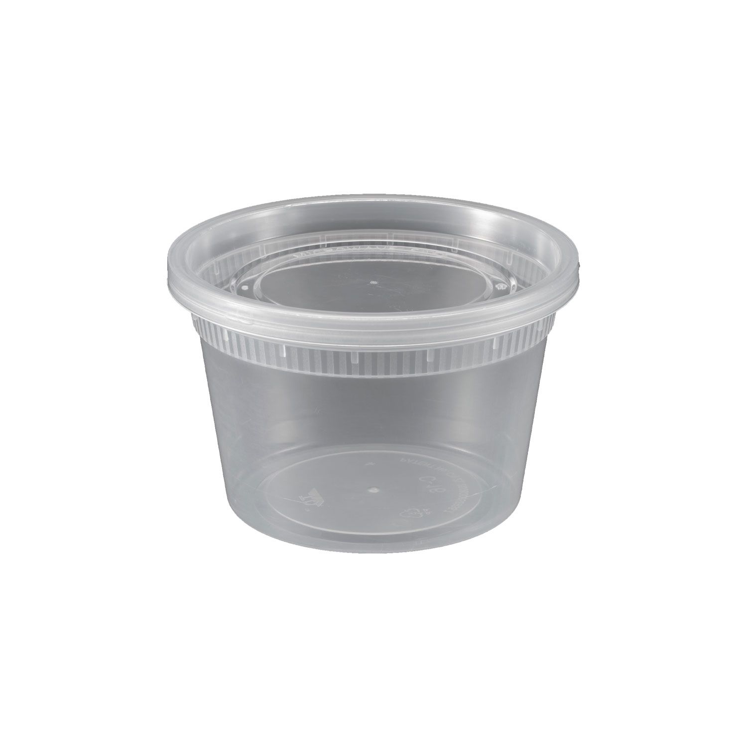 16 OZ COMBO-PACK CONTAINERS 240