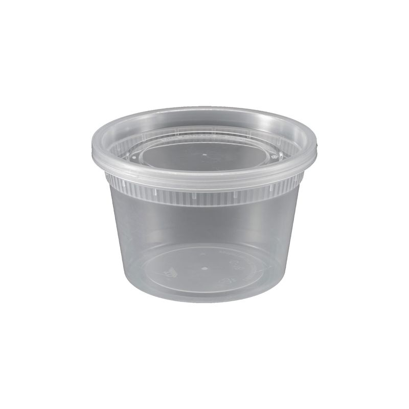 16 OZ COMBO-PACK CONTAINERS 240