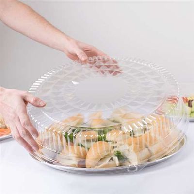 CATERING TRAYS