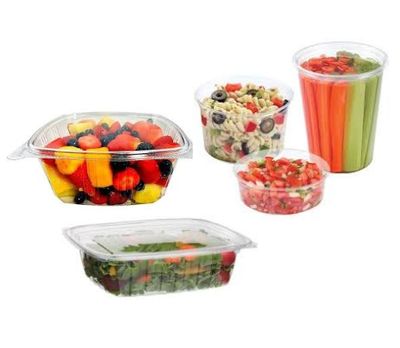 DELI CONTAINERS