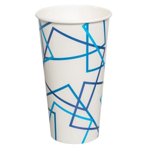 PAPER COLD CUP 32 OZ 500