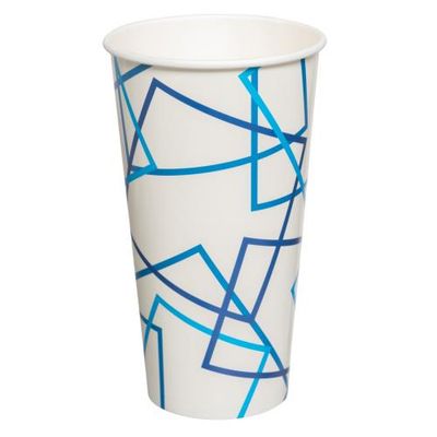 PAPER COLD CUP 32 OZ 500