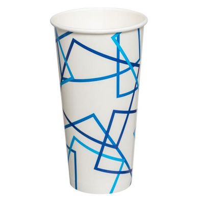 PAPER COLD CUP 24 OZ 600