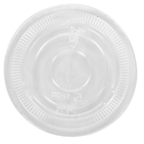 LIDS FOR 32 OZ PAPER COLD CUPS 500